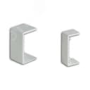 Переходник для РКК-30х25 соединительный белый