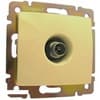 Розетка Valena TV подключение звезда LEGRAND 774329