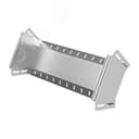 Угол вертикальный внешний 45 градусов Стандарт HDZ 600х100 PR16.1590 Промрукав