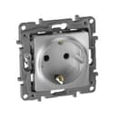 Розетка 2К+З Legrand 672421