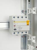 Выключатель дифференциального тока (УЗО) 4п 16А 30мА тип AC ВД1-63 KARAT IEK MDV10-4-016-030