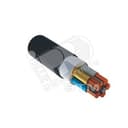 Кабель силовой ВВГнг(А)-LS 4х70мс(N)-1 многопроволочный