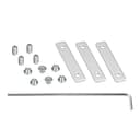 Соединитель профиля Arlight S2LINE3360180 Set 023513