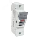 Предохранитель-разъединитель DF 14х51 1Р (тип ПВЦ)