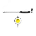 Нутромер индикаторный НИ 10- 30 0,01 (ГРСИ №85113-22) Hortz