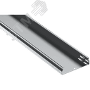 ESCA 7 Лоток неперфорированный 50х200х2500-1.5