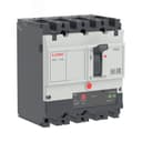 Авт. выкл. YON pro MNX125M 4P 50A 100kA при AC415V расц. TMM