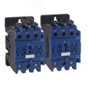 Контактор реверсивный ПМЛ-3560М-40А-380AC-Б-УХЛ4