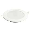 Светодиодный светильник FeronONE AL528 встраиваемый 24W 4000K белый 48875