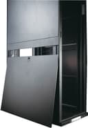 Комплект боковых панелей для цоколя шкафа LANMASTER DCS 300х1070 LANMASTER DCS LANMASTER LAN-DC-CB-3x10-PL2SP