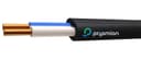 Кабель ВВГ-Пнг(А)-LS 2х1.5 ОК (N) 0.66кВ (м) РЭК-PRYSMIAN 1602040101