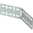 Пластина соединительная регулируемая h=100мм HDZ