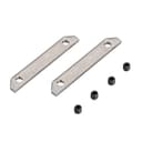 Соединитель профиля MAGSTRETCHORIENT180 Set Arlight Металл 037001