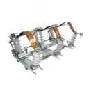 Разъединитель рлк-1б-10-iv/630 ухл1 с приводом пр-01-7 ухл1 (пр-у-01 ухл1) с кмч (6200)