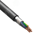 Кабель силовой КГВВэнг(А)-LS 3х4(N,PE) 380/660-2 ТРТС Конкорд