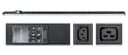 Блок розеток для 19" шкафов Cabeus PDU-32-10C19-20C13-B-T