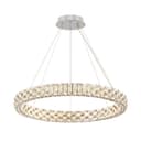 Подвеснойсветильник Maytoni Castello MOD335PLL40CH3K