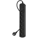 Сетевой фильтр Ippon BK-6-EU-3-10-B