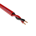 Кабель сигнальный Паритет КСВВнг-LS 1x2x0.8 мм