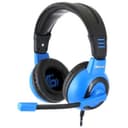 Гарнитура MHS-G50 Black-Blue Gembird