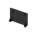 Заглушка MAGORIENTCAP2620 BK Arlight IP20 Пластик 3 года 036023