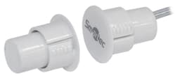 Извещатель магнитоконтактный Smartec-СКД ST-DM030NC-WT
