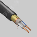 Кабель силовой ВВГЭнг(A)-LS 2х2.5(N)-0.66