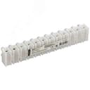 Зажим винтовой ЗВИ-150 16-35мм2 12пар GENERICA IEK