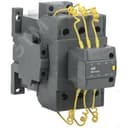 Контактор для конденсаторов КМИ-К 45 кВАр IEK