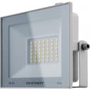 Светильник ОНЛАЙТ 90 137 OFL-50-6K-WH-IP65-LED