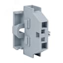 Миниклемма STB-4 32A серая PROxima