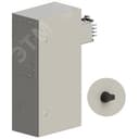 Секция распределительная вводная концевая левая без авт. выкл. ШМА-5 250А IP54 3P+N У70210 У3