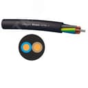 Кабель силовой XTREM H07RN-F 2X4