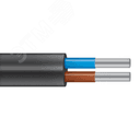Кабель силовой АВВГнг(А) 2х2.5ок-0.66 ТРТС