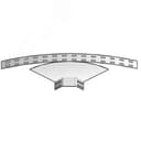 Угол регулируемый VH85.600 Вергокан Россия