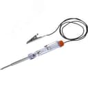 Пробник "Мастер" для автопроводки, пластик. клипса, на подвеске, провод 86см, 6-24В, 140мм