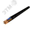 Провод ПВСнг(А)-LS 5х16.0-380/660 (Ч.бар)