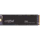 Жесткий диск T500 2Tb CT2000T500SSD8 Crucial
