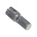 Вставка-бита 5/16"DR TAMPERPROOF TORX®, T55H, 30 мм