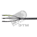 Муфта ПКВтп-10 3х300 с/н ПВХ/СПЭ изоляция IEK