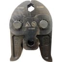 Пресс-клещи V 18 мм Rotorica