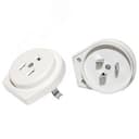 Соединитель электрический