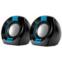 Колонки 150 Black-Blue Sven