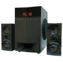 Колонки Progressive AP-230 Black Dialog