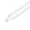 Трубка термоусадочная ТТ-175-19.1/9.5 прозр КВТ