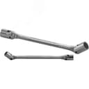 Ключ гаечный карданный, 6х7 мм Jonnesway