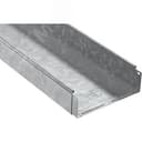 Лоток неперфорированный 100х200х3000мм горячеоцинкованный IEK