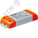 Драйвер светодиодный LED 15w 12v