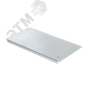 Центральный пакет глубиной 800 глухой DKC