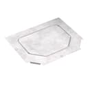 Крышка ответвителя Т-образного Стандарт 400 Промрукав